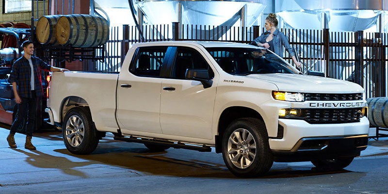 Business Elite - Victor Chevrolet in Victor NY