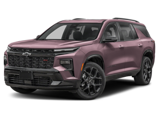 Chevrolet Traverse - Victor Chevrolet in Victor NY