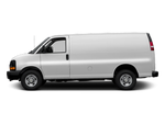 2017 Chevrolet Express Cargo 2500 Work Van