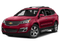 2015 Chevrolet Traverse LTZ