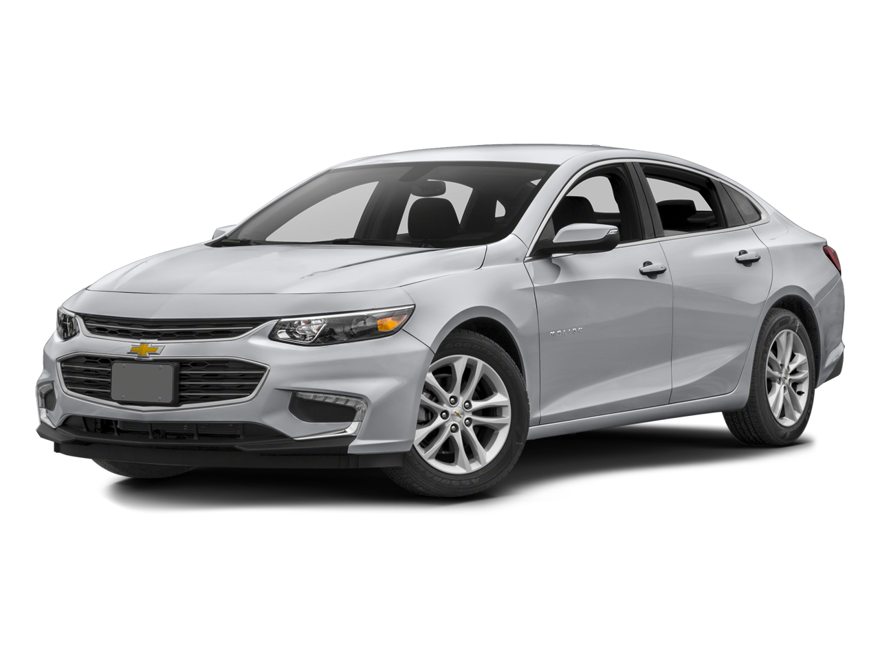 2016 Chevrolet Malibu 1LT