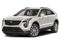 2019 Cadillac XT4 FWD Sport
