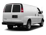 2017 Chevrolet Express Cargo 2500 Work Van