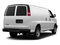 2017 Chevrolet Express Cargo 2500 Work Van