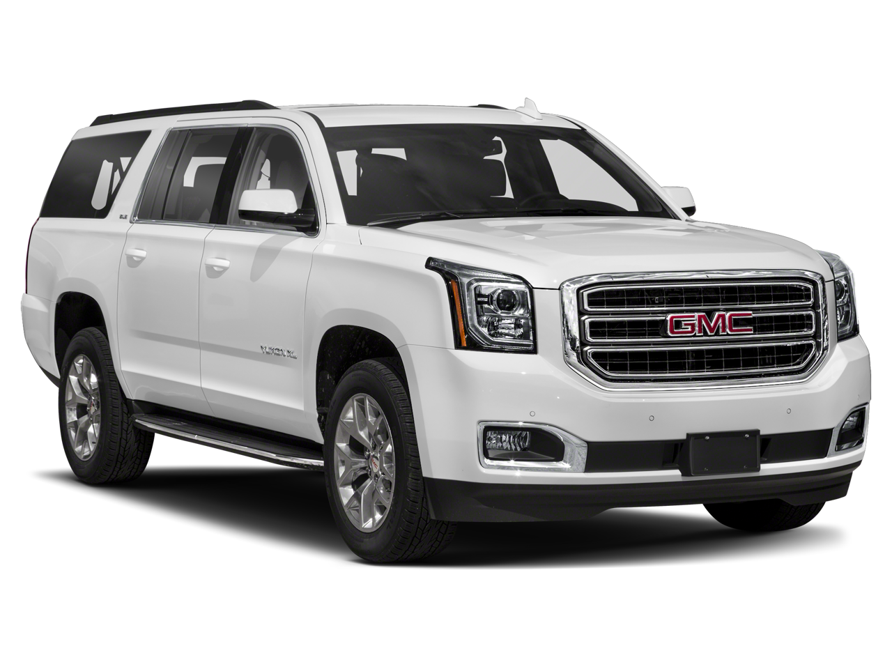 2018 Gmc Yukon XL photo 3