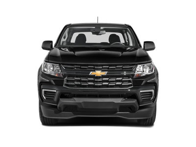 2021 Chevrolet Colorado 4WD LT