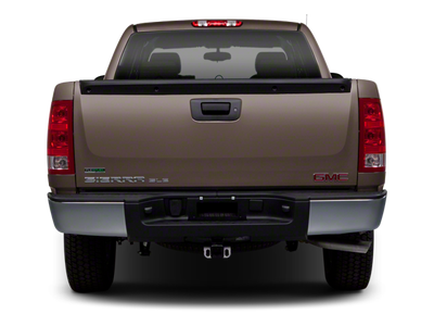 2010 GMC Sierra 1500 SLE