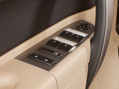 2010 GMC Sierra 1500 SLE