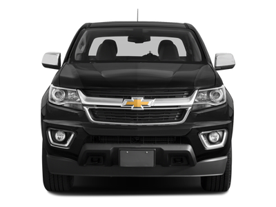 2018 Chevrolet Colorado 2WD LT