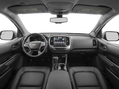 2018 Chevrolet Colorado 2WD LT