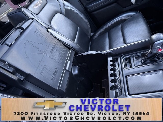 2024 RAM 1500 TRX Crew Cab 4x4 5'7" Box