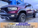 2024 RAM 1500 TRX Crew Cab 4x4 5'7" Box