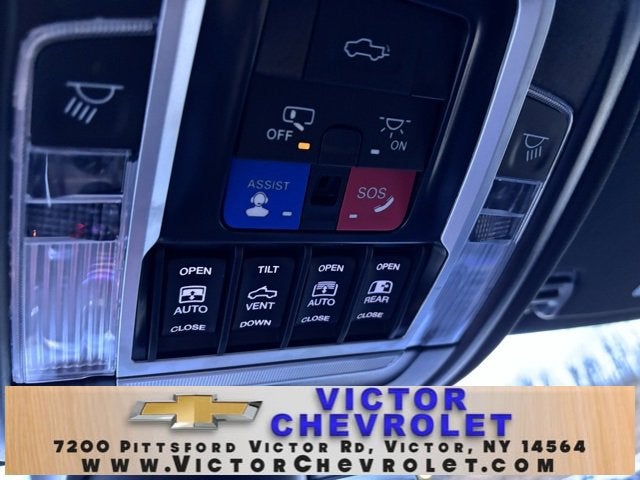 2024 RAM 1500 TRX Crew Cab 4x4 5'7" Box