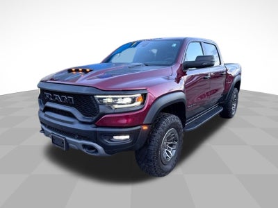 2024 RAM 1500 TRX Crew Cab 4x4 5'7" Box