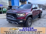 2024 RAM 1500 TRX Crew Cab 4x4 5'7" Box