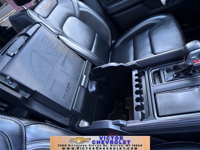 2024 RAM 1500 TRX Crew Cab 4x4 5'7" Box