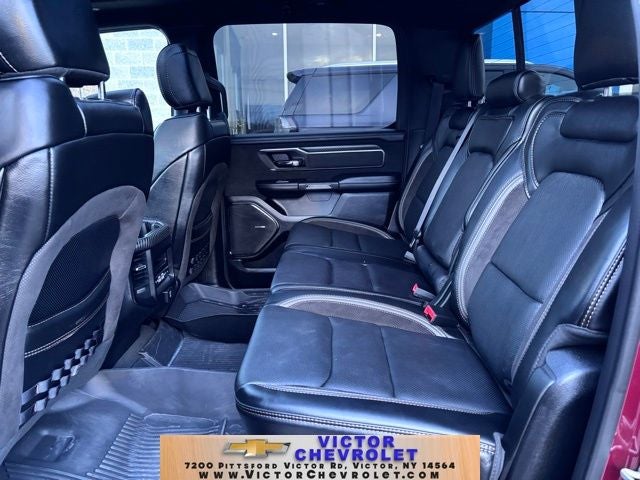 2024 RAM 1500 TRX Crew Cab 4x4 5'7" Box