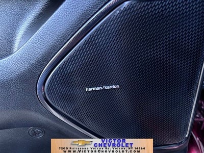 2024 RAM 1500 TRX Crew Cab 4x4 5'7" Box