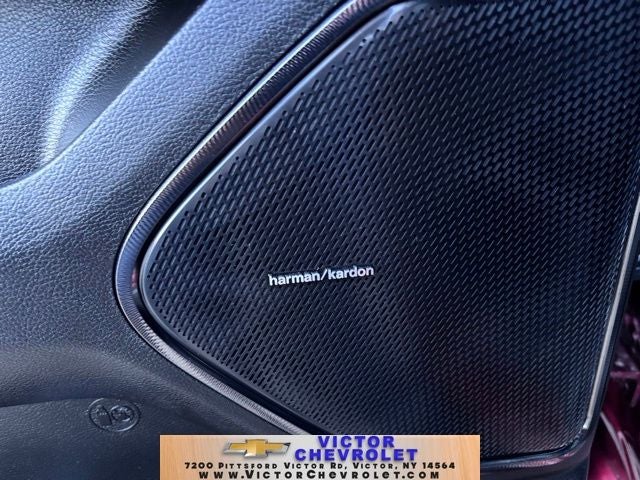 2024 RAM 1500 TRX Crew Cab 4x4 5'7" Box