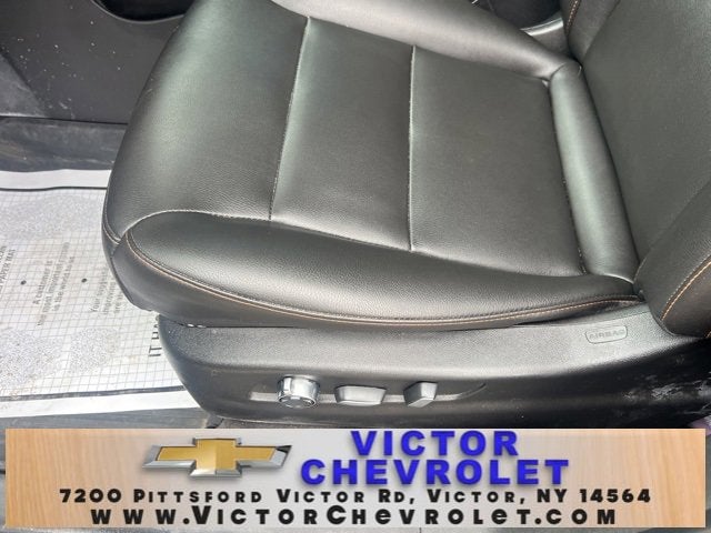 2019 Cadillac XT4 FWD Sport