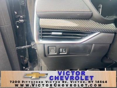 2019 Cadillac XT4 FWD Sport