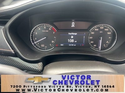 2019 Cadillac XT4 FWD Sport