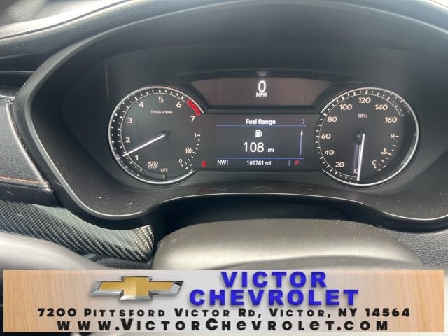 2019 Cadillac XT4 FWD Sport