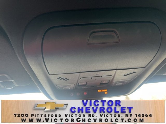 2019 Cadillac XT4 FWD Sport