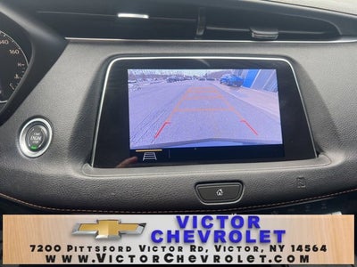 2019 Cadillac XT4 FWD Sport