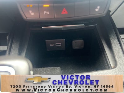 2019 Cadillac XT4 FWD Sport