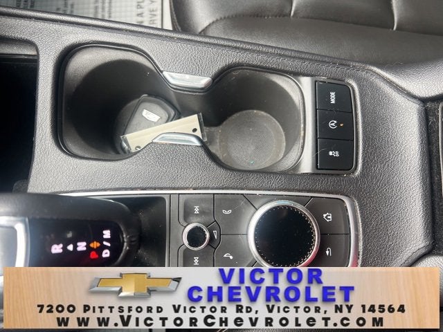 2019 Cadillac XT4 FWD Sport