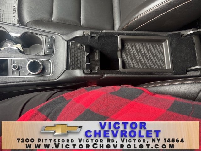 2019 Cadillac XT4 FWD Sport