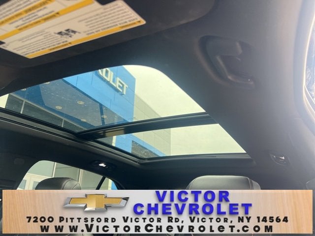 2019 Cadillac XT4 FWD Sport