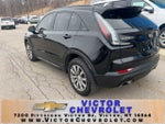 2019 Cadillac XT4 FWD Sport