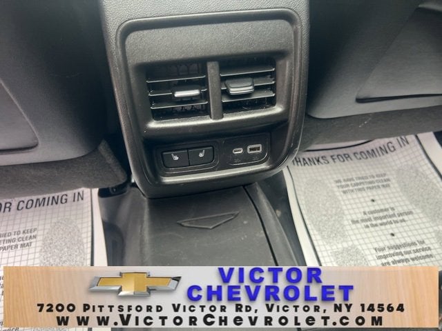 2019 Cadillac XT4 FWD Sport