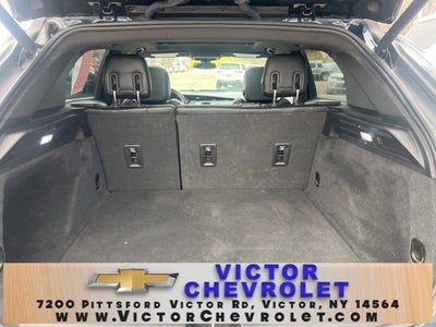 2019 Cadillac XT4 FWD Sport