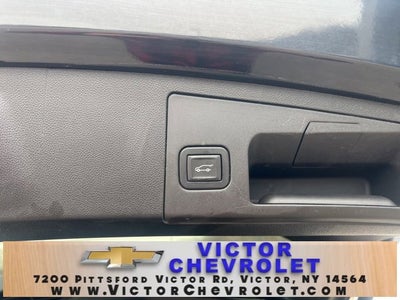 2019 Cadillac XT4 FWD Sport