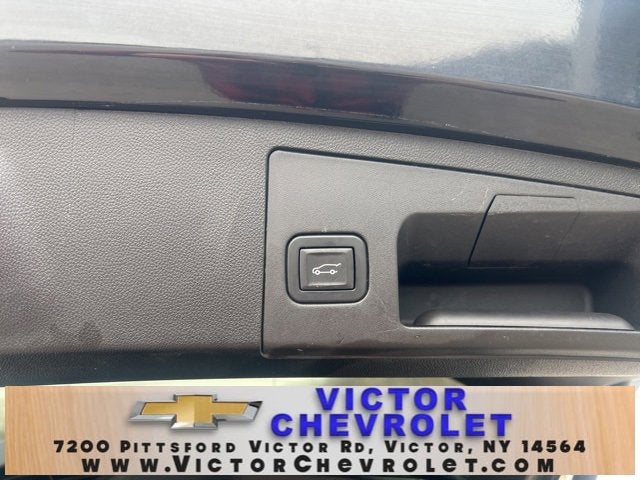 2019 Cadillac XT4 FWD Sport