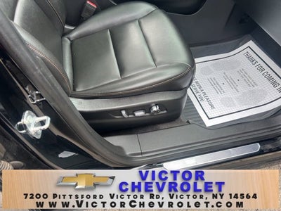 2019 Cadillac XT4 FWD Sport