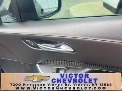 2019 Cadillac XT4 FWD Sport