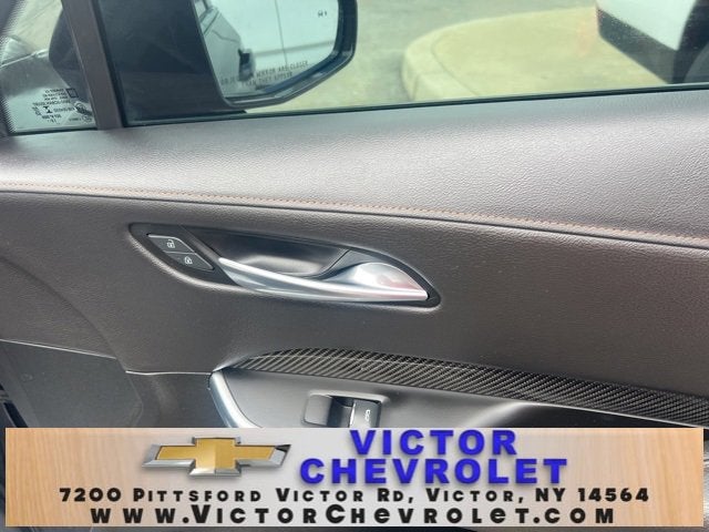 2019 Cadillac XT4 FWD Sport