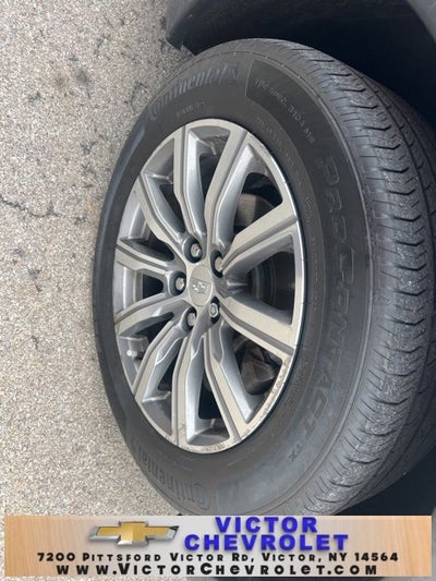 2019 Cadillac XT4 FWD Sport