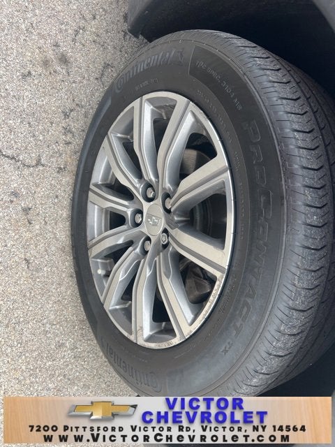 2019 Cadillac XT4 FWD Sport