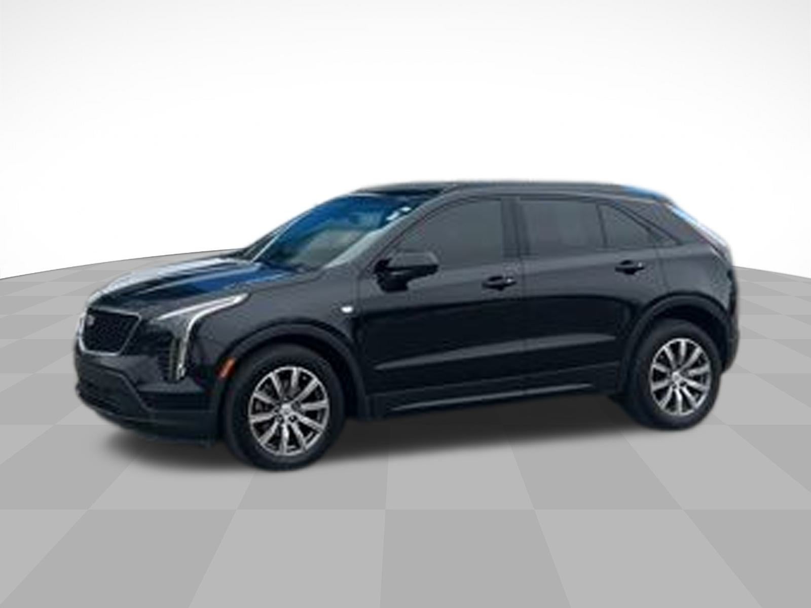 2019 Cadillac XT4 FWD Sport