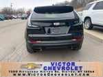 2019 Cadillac XT4 FWD Sport