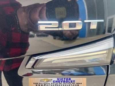 2019 Cadillac XT4 FWD Sport