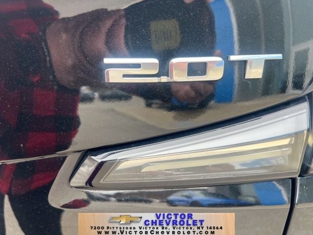 2019 Cadillac XT4 FWD Sport