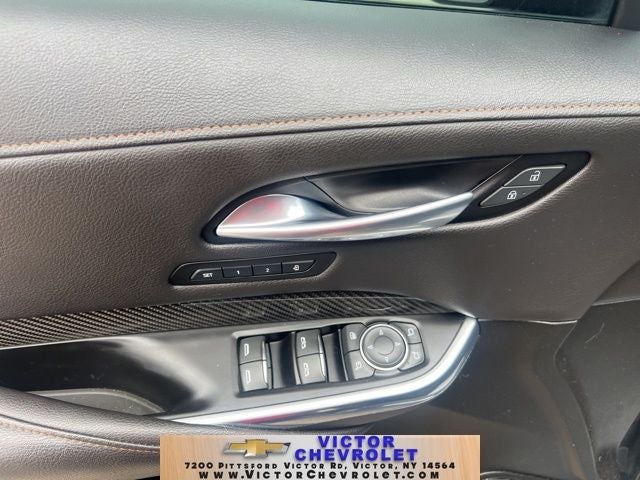 2019 Cadillac XT4 FWD Sport