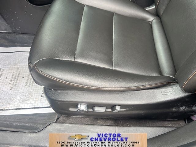 2019 Cadillac XT4 FWD Sport