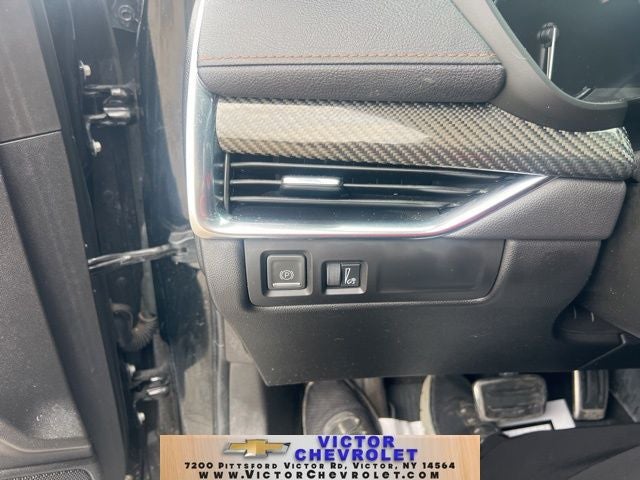 2019 Cadillac XT4 FWD Sport